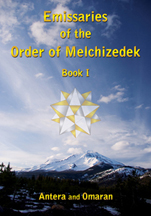 Emissaries of the Order of Melchizedek Emissaries of the Order of Melchizedek