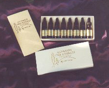 Ascension Tree Essences