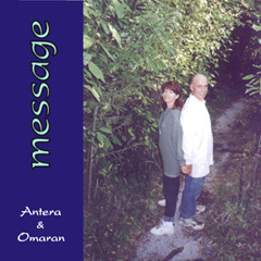 Message CD